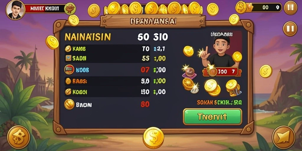 batamtoto - Fitur bonus yang menguntungkan pemain.
