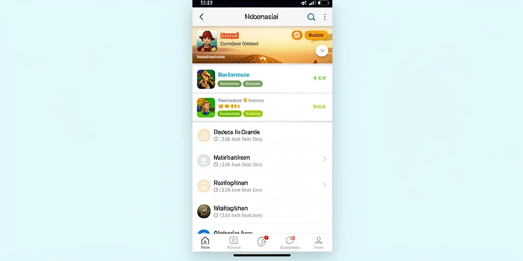 indslot - Beragam tema menarik yang membuat permainan semakin seru.