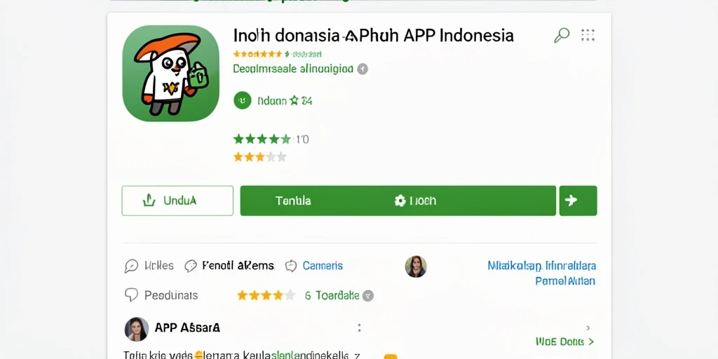 kkrp - Fitur karakter unik yang dapat disesuaikan.