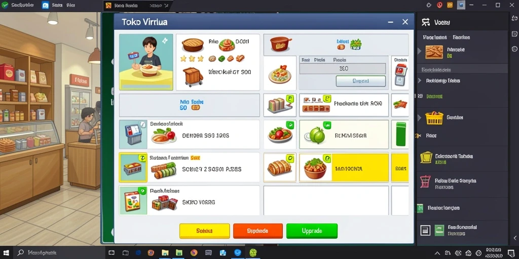 rejekigames - Fitur bonus interaktif yang menarik perhatian.