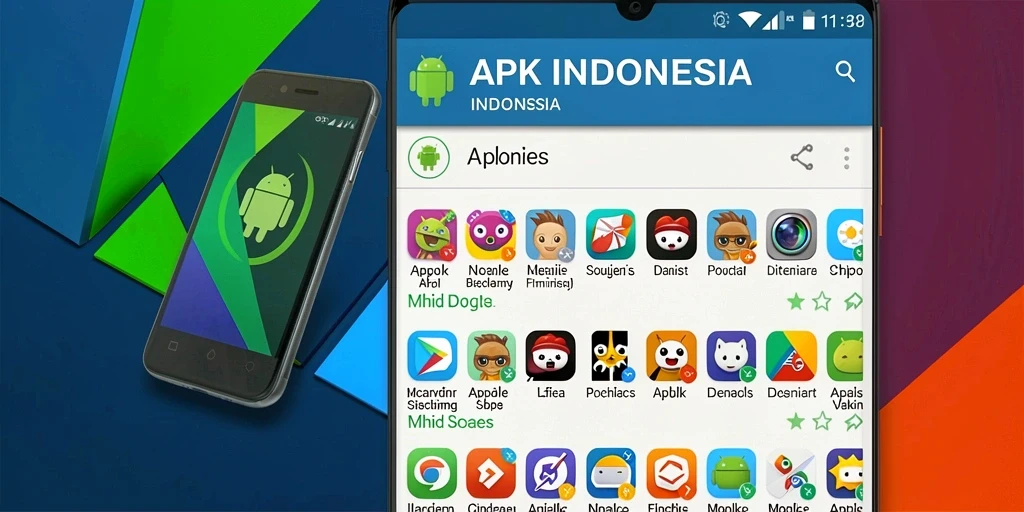 remi62 - Grafik dan antarmuka pengguna yang menarik dan modern.