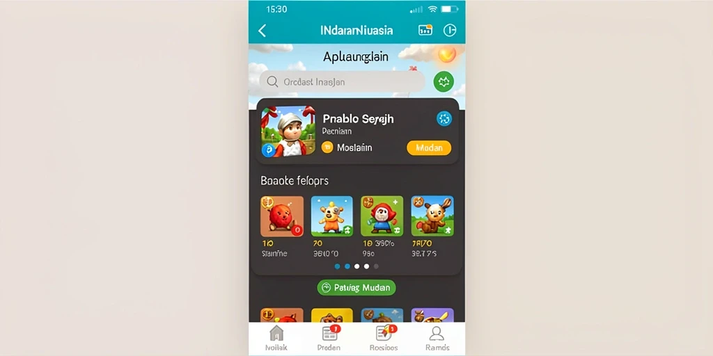yono777 - Berbagai pilihan permainan seru di YONO777.