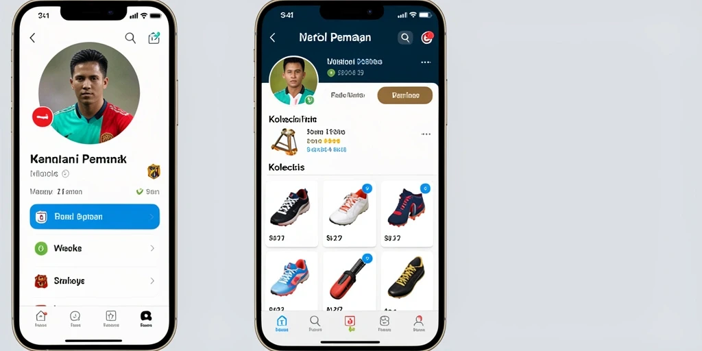 zk9 - Setiap karakter memiliki kemampuan unik yang menarik.
