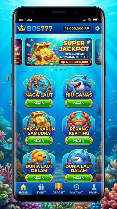 Pratinjau build resmi — siap diunduh untuk Android